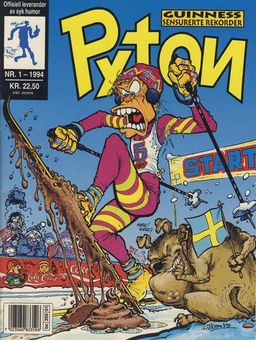 #17 November 1984 [1245]